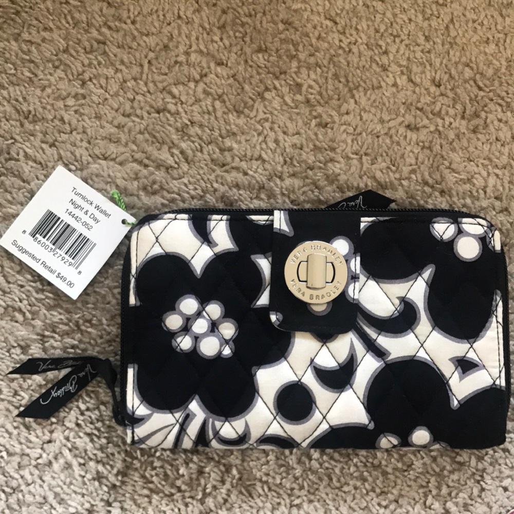 Large Wallet